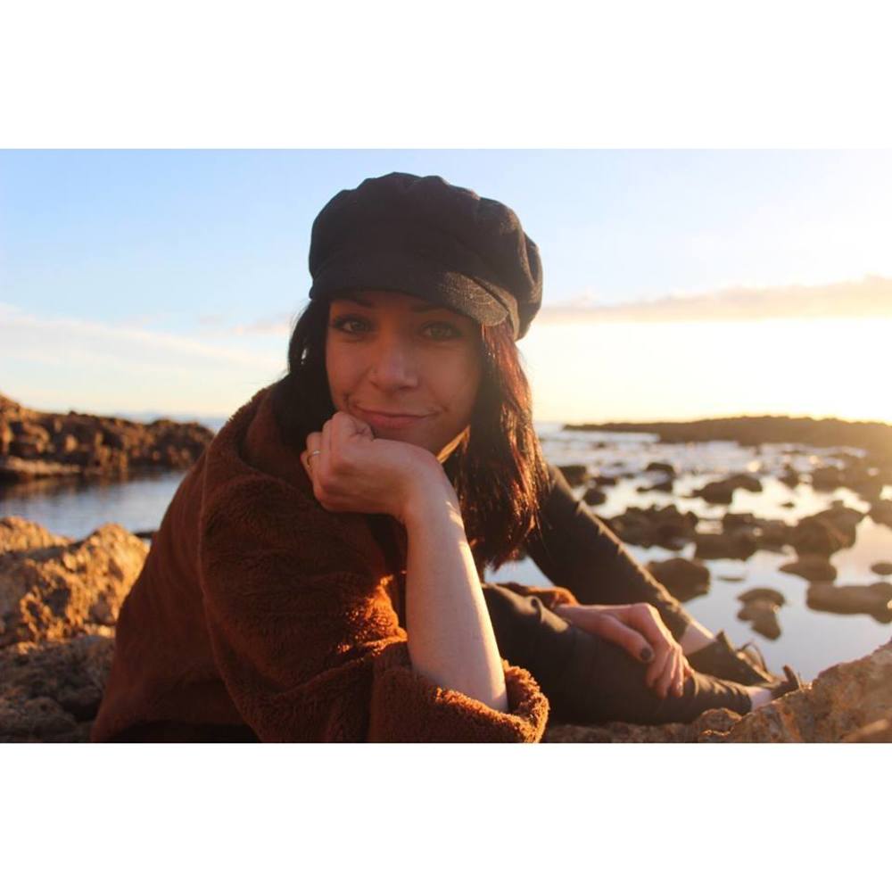 Meet your Posher, Liz